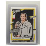 Caitlin Clark 2024 Donruss Highlights #13