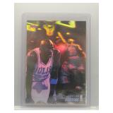 Michael Jordan 1991 UD AW 1 Holo