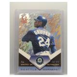 Ken Griffey Jr 1999 Omega