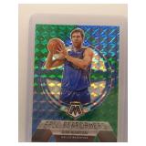 Dirk Nowitzki 2023 Mosaic Epic Preformers