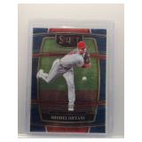 Shohei Ohtani 2022 Select Concourse