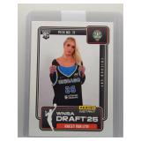 Hailey Van Lith 2025 Instant Rookie Pick No. 11