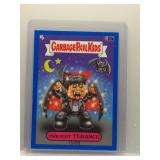 Twilight Terrance 2025 Topps Garbage Pale Kids