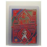 Trevor Lawrence 2021 Elite Rookie On Deck