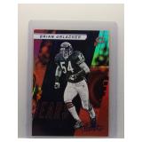 Brian Urlacher 2017 Absolute