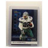 Emmitt Smith 2002 Topps Finest