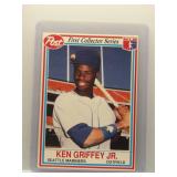 Ken Griffey Jr. 1990 Post