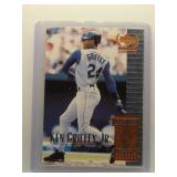 Ken Griffey Jr. 1999 Upper Deck Century Legends