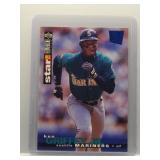 Ken Griffey Jr. 1994 Upper Deck CC All-Star