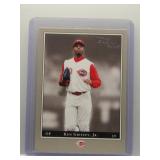 Ken Griffey Jr. 2003 Fleer Rookies & Greats