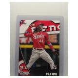 Elly De La Cruz 2024 Topps Significant...