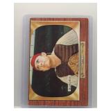 Smokey Burgess 1955 Bowman
