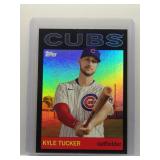 Kyle Tucker 2025 Topps Archives