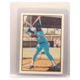 Bo Jackson 1987 Action All-Stars Rookie