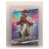 Shohei Ohtani 2024 Topps Stars Of MLB