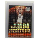 Kevin Durant 2024 Mosaic Jam Masters