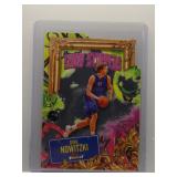 Dirk Nowitzki 2025 Topps Finest Show Stoppers...