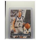 Allen Iverson 1996 Press Pass