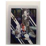 Emmitt Smith 2016 Absolute Xtreme Team