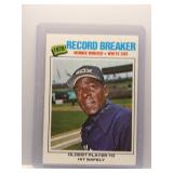 Minnie Minoso 1977 Topps