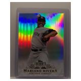 Mariano Rivera 2013 Topps Tribute