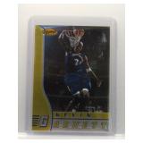 Kevin Garnett 1997 Bowman's Best