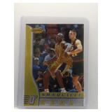Shaquille O'Neal 1997 Bowman's Best