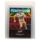 George Kittle 2023 Prestige Powerhouse