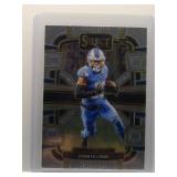 Jahmyr Gibbs 2023 Select Concourse Rookie