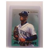 Ken Griffey Jr. 1995 Skybox Emotion