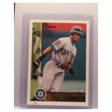 Ken Griffey Jr. 1995 Bowman