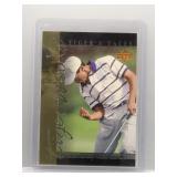 Tiger's Tales #6 2001 Upper Deck