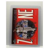 Ken Griffey Jr. 2001 Upper Deck Big Fly Zone