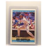 Ken Griffey Jr. 1992 Donruss