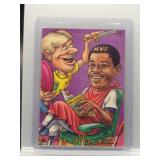 Ken Spiffy 1993 Cardtoons
