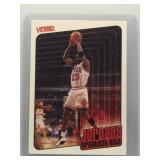 Michael Jordan 1999 Victory Greatest Hits