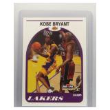 Kobe Bryant 2000 Hoops Skybox