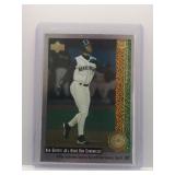 Ken Griffey Jr. 1997 Upper Deck
