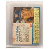 Chuck Cottier 1962 Post