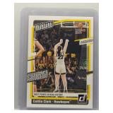 Caitlin Clark 2024 Donruss Highlights #11