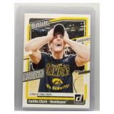 Caitlin Clark 2024 Donruss Highlights #8