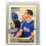 Caitlin Clark 2024 Donruss Highlights #2