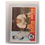 Cletis Boyer 1960 Topps