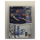 Cooper Flagg 2025 Topps Chrome Inspirational...