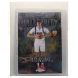 Cooper Flagg 2025 Topps Chrome Ball Of Duty Rookie