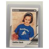 Caitlin Clark 2024 Donruss #H18