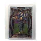 Jayden Daniels 2024 Select Concourse Rookie