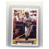 Ken Griffey Jr. 1993 Topps