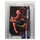 Paige Bueckers 2025 Instant Rookie