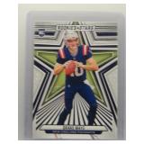 Drake Maye 2024 Rookies & Stars